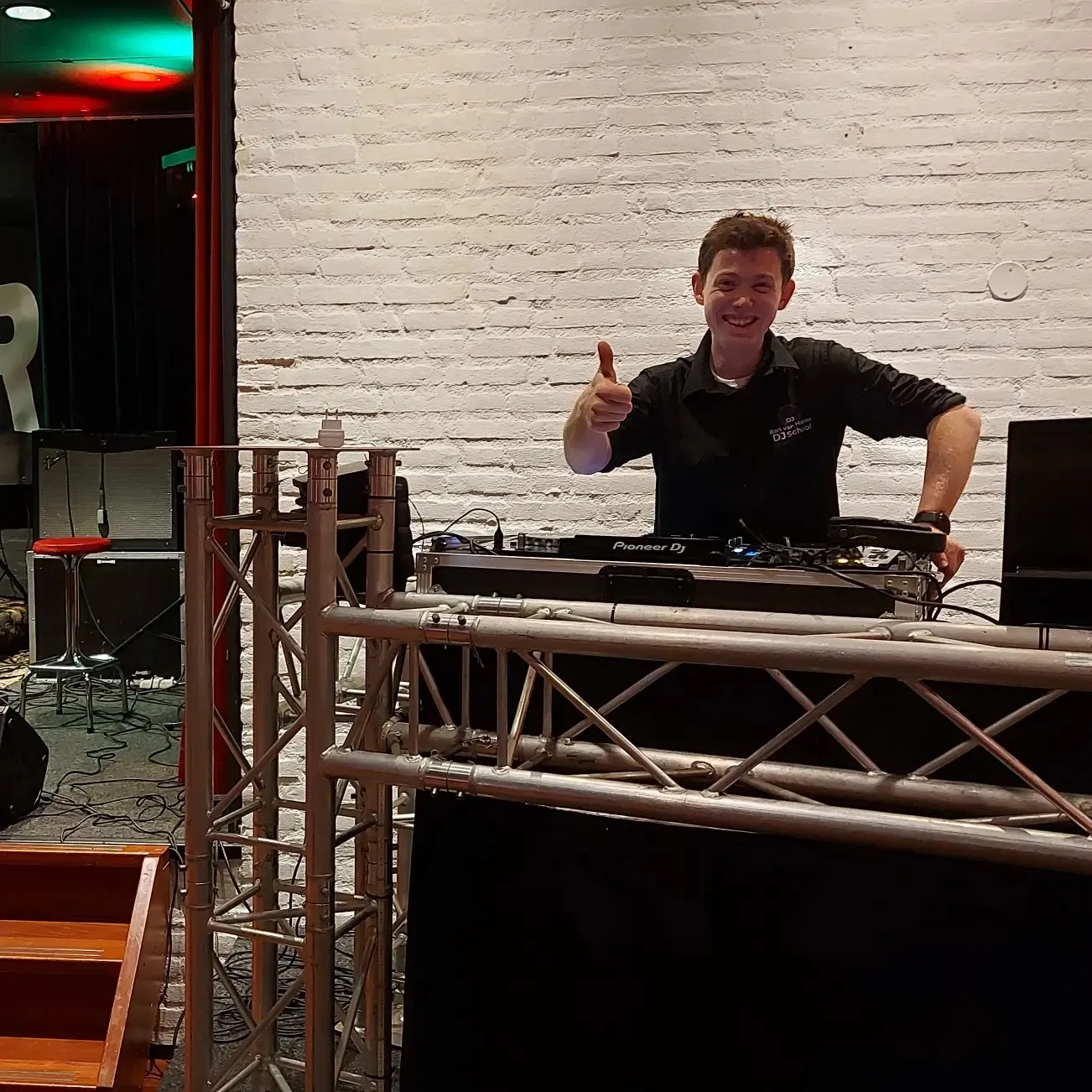 DJ Dimitri